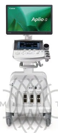 УЗИ аппарат Canon Aplio a