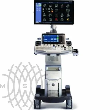 Ультразвуковая диагностическая система GE Logiq S7 XDclear