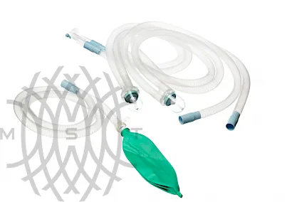 Анестезиологический контур Draeger VentStar 