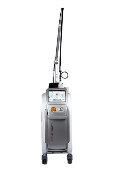 Лазерный аппарат для эпиляции Lutronic CLARITY 2