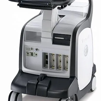 УЗИ аппарат GE HealthCare Vivid E90