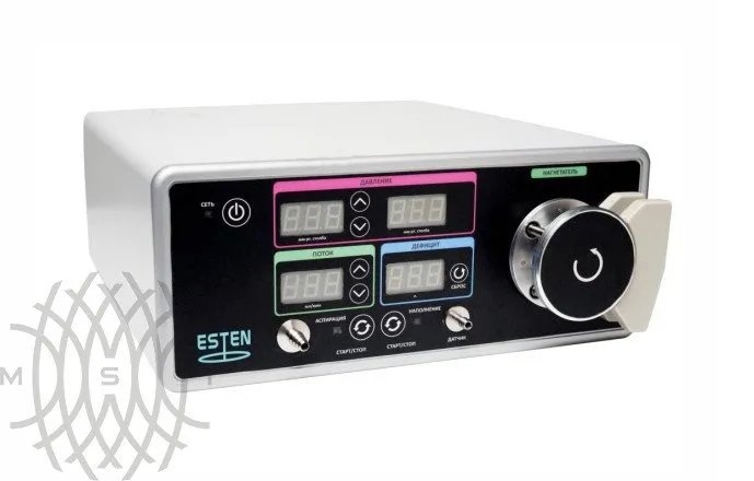 Эндовидеохирургический комплекс ESTEN LU-3