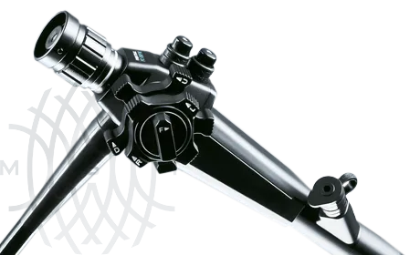 Фиброколоноскоп Pentax FC-38FV