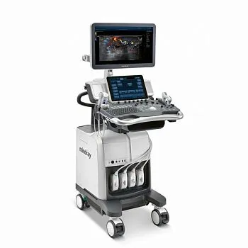 УЗИ аппарат Mindray DC-80 X-insight
