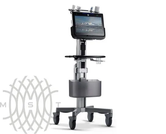 GE HealthCare Venue Go УЗИ аппарат портативный