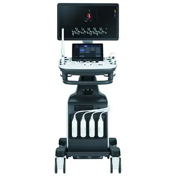 Ультразвуковой аппарат НПО СКАНЕР РУСКАН 65М