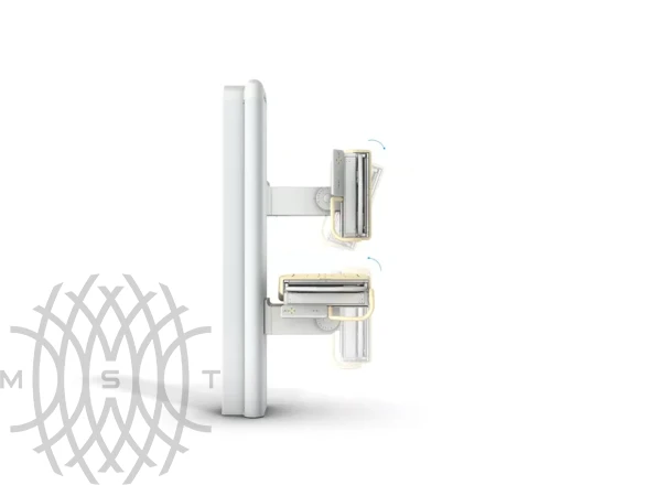 Рентгеновский аппарат Philips DigitalDiagnost C50