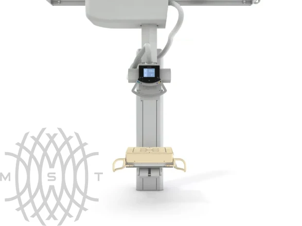 Рентгеновский аппарат Philips DigitalDiagnost C50