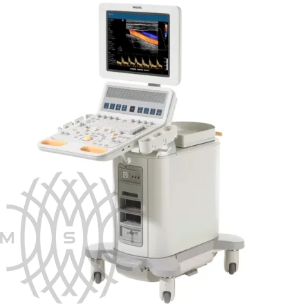 Philips HD15 ультразвуковой аппарат