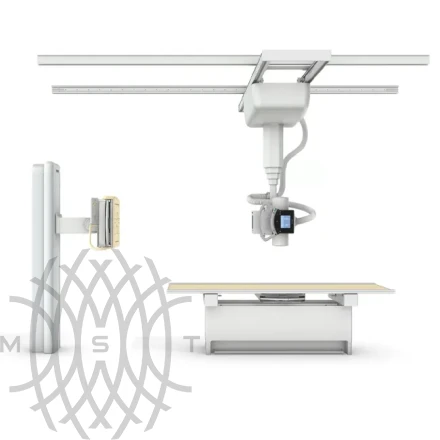 Рентгеновский аппарат Philips DigitalDiagnost C50