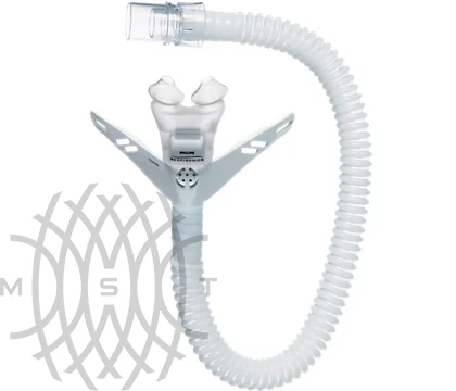 Philips OptiLife кислородная маска пациента