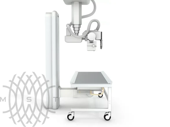 Рентгеновский аппарат Philips DigitalDiagnost C50