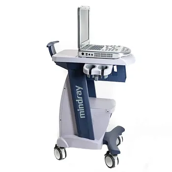 Mindray UMT-200 тележка для УЗИ аппарата