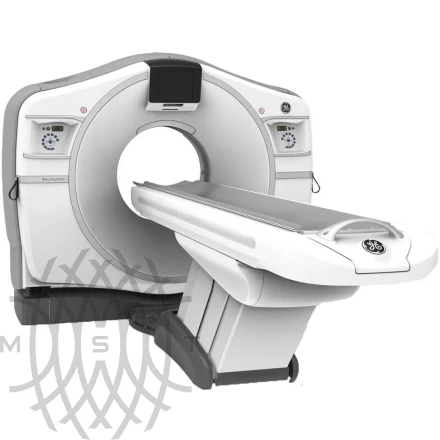 GE Revolution Discovery CT Компьютерный томограф