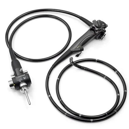 Fujifilm ED-530XT8 дуоденоскоп