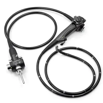 Fujifilm ED-530XT8 дуоденоскоп