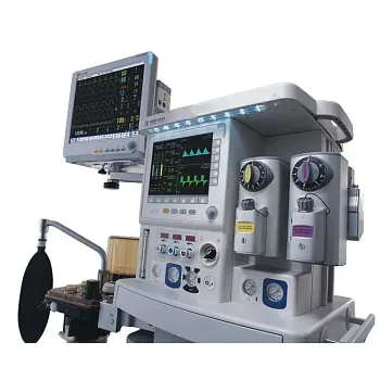 Наркозный аппарат WATO EX-65 NEW