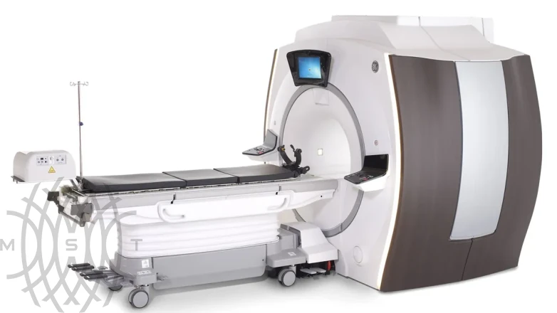 Магнитно-резонансный томограф GE HealthCare Optima MR450w