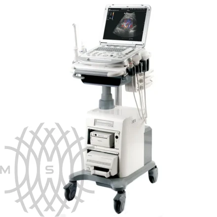 Mindray UMT-300 тележка для УЗИ аппарата