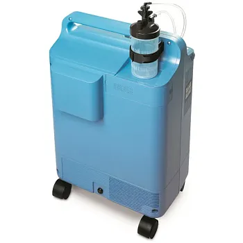 Philips Respironics EverFlo концентратор кислорода 