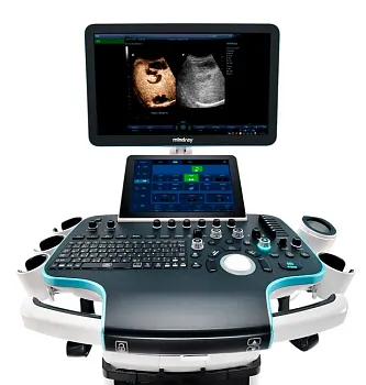 УЗИ аппарат Mindray Resona 7s
