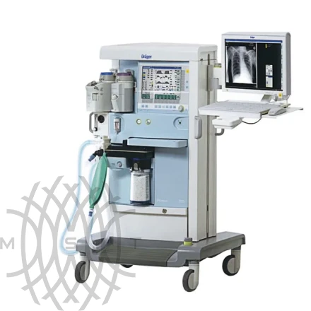 Draeger Primus Infinity анестезиологический комплекс