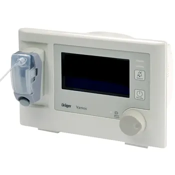 Монитор пациента Draeger Vamos