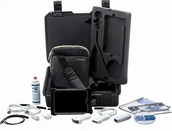 УЗИ аппарат Philips Lumify