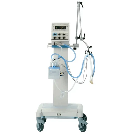 Draeger Babylog 8000 Plus аппарат ИВЛ