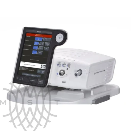 Philips Respironics V680 аппарат ИВЛ