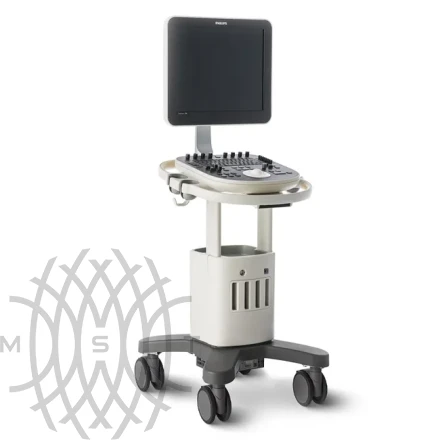 Philips ClearVue 350 ультразвуковой аппарат