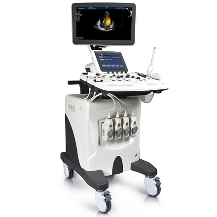 Sonoscape S35 ультразвуковой аппарат