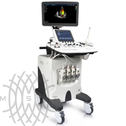 Sonoscape S35 ультразвуковой аппарат