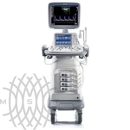 Sonoscape S15 ультразвуковой аппарат
