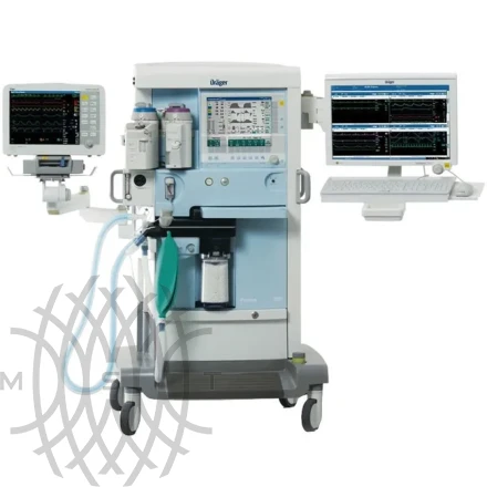 Draeger Primus Infinity анестезиологический комплекс