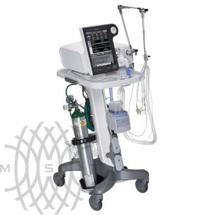 Philips Respironics V680 аппарат ИВЛ