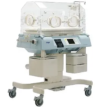 Инкубатор для новорожденных Draeger Isolette 8000