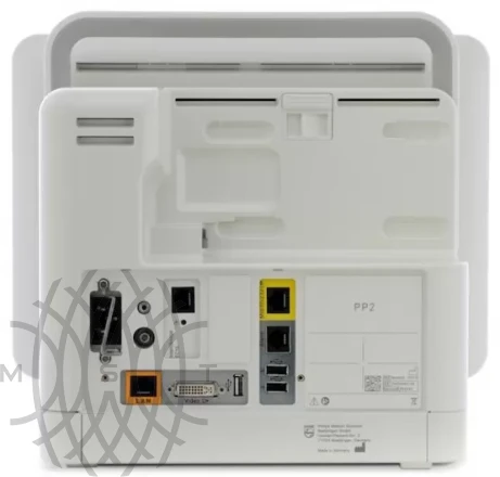 Монитор пациента Philips IntelliVue MX450