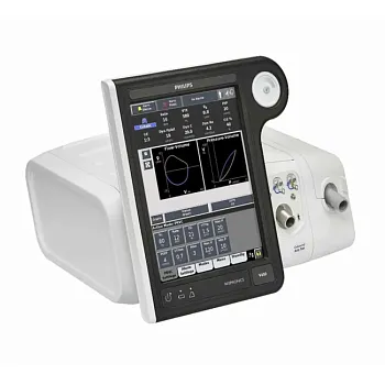 Philips Respironics V680 аппарат ИВЛ