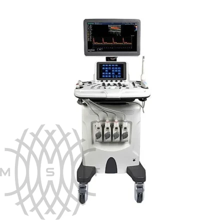 Sonoscape S35 ультразвуковой аппарат