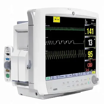 Монитор пациента GE Carescape B650