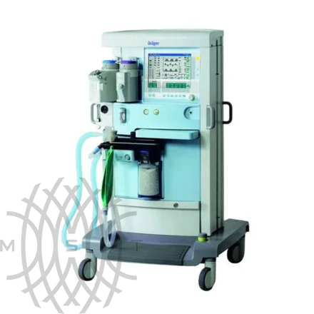 Draeger Primus Infinity анестезиологический комплекс