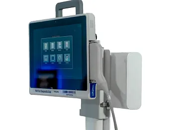 Philips InnoSight ультразвуковой аппарат