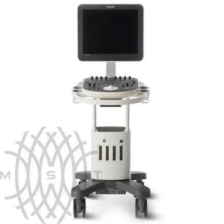 Philips ClearVue 350 ультразвуковой аппарат