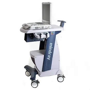 Mindray UMT-200 тележка для УЗИ аппарата