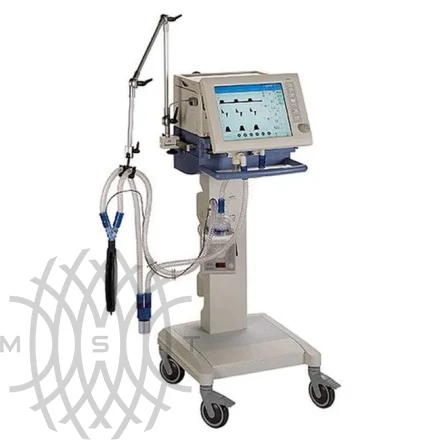 Draeger Evita 4 аппарат ИВЛ