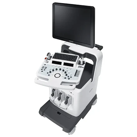 Samsung Medison EKO 7 УЗИ аппарат