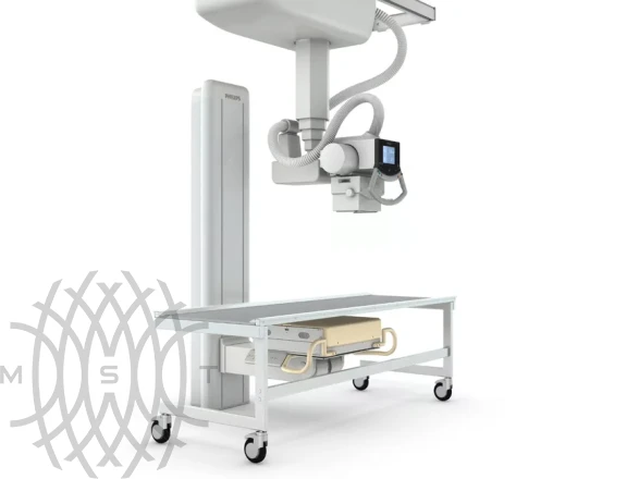 Рентгеновский аппарат Philips DigitalDiagnost C50