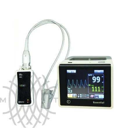 Philips Invivo Essential прикроватный монитор пациента