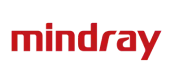 Mindray Mindray logo
